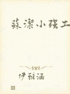 苏洁小强工地情