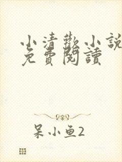 小清欢小说全文免费阅读