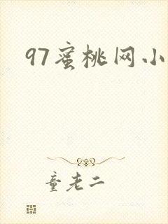 97蜜桃网小说