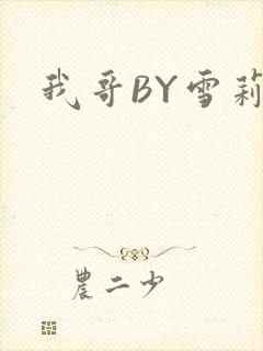 我哥BY雪莉
