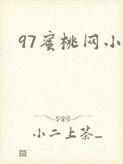 97蜜桃网小说