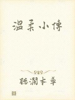 温柔小传
