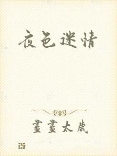 夜色迷情