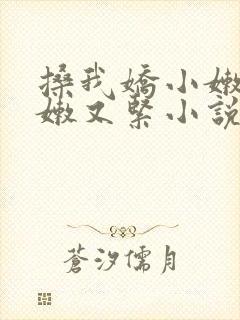 搡我娇小嫩苞又嫩又紧小说