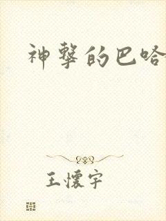 神击的巴哈姆特