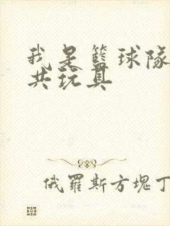 我是篮球队的公共玩具