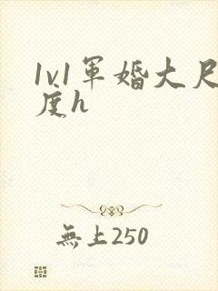 1v1军婚大尺度h