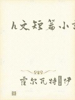 h文短篇小说