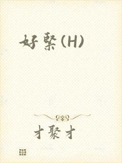 好紧(H)