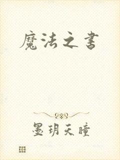 魔法之书