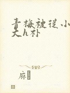 青梅被从小摸到大h补