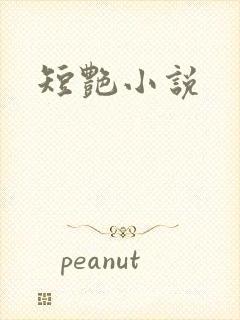 短艳小说