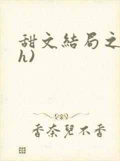 甜文结局之后(h)