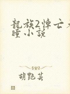 龙族2悼亡者之瞳小说