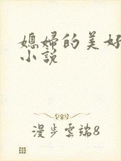 媳妇的美好时代小说