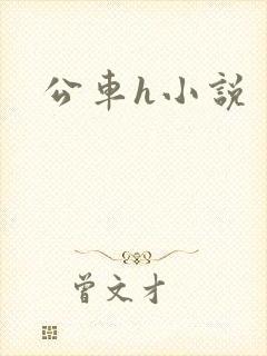 公车h小说