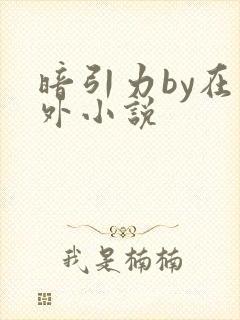 暗引力by在言外小说