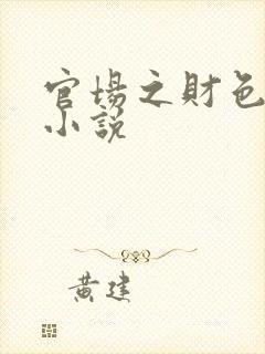 官场之财色诱人小说