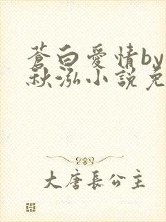 苍白爱情by三秋泓小说免费阅读笔趣阁