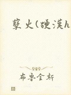 孽火(硬汉h)