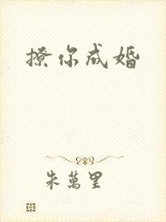 撩你成婚