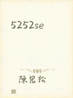 5252se