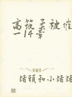 高筱柔被催眠1一14章