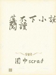 落不下小说全文阅读