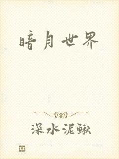 暗月世界