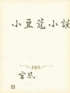 小豆蔻小说