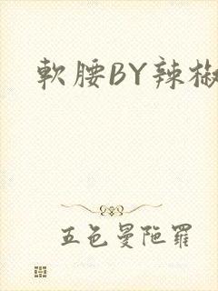 软腰BY辣椒椒