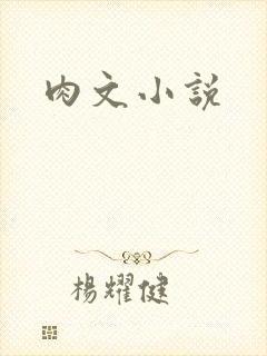 肉文小说