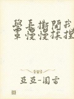 学长撕开我的乳罩慢慢揉捏小说