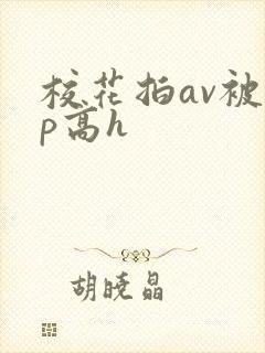 校花拍av被np高h