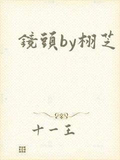 镜头by栩芝