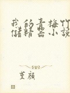 我的青梅竹马是储精器小说