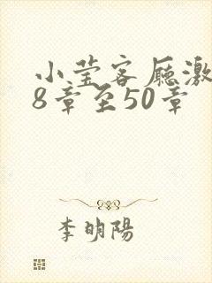 小莹客厅激情38章至50章