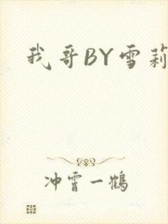 我哥BY雪莉