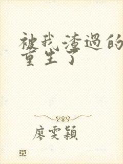 被我渣过的男主重生了