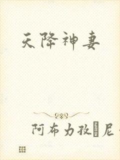 天降神妻