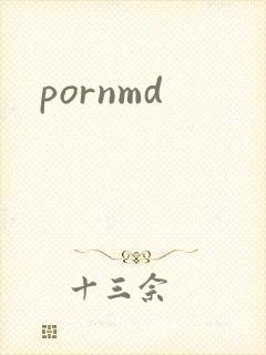 pornmd