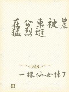 在公车被农民工猛烈进