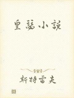 皇瑟小说