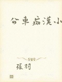 公车痴汉小说