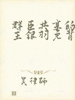 群臣共享的小公主银羽免背刺