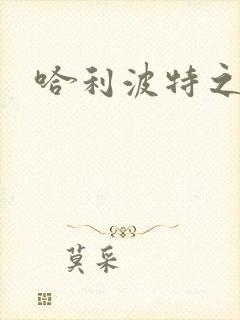 哈利波特之守护