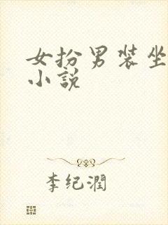 女扮男装坐江山小说