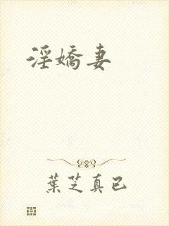 淫娇妻