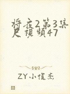 将夜2第3集大尺视频47