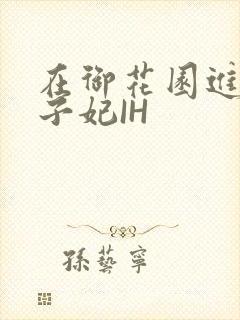 在御花园进入太子妃IH